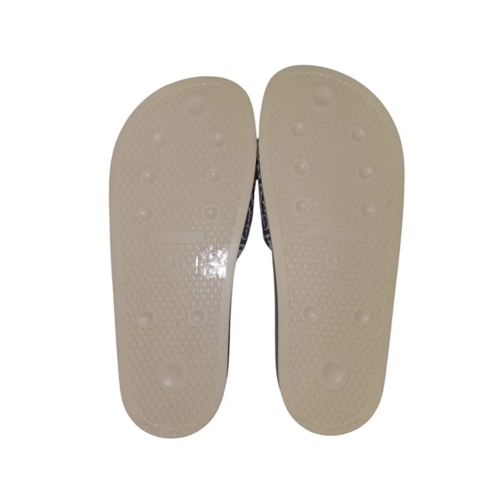 Lita By Ciara King Cheetah Print‎ Slides